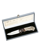 Ver Navajas Artesanas